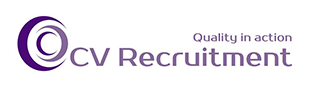 логотип компании CV Recruitment